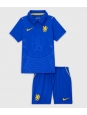 Otroške Nogometnih dresov Chelsea Enzo Fernandez #8 Domači 2026-27 Kratki rokavi (+ hlače)